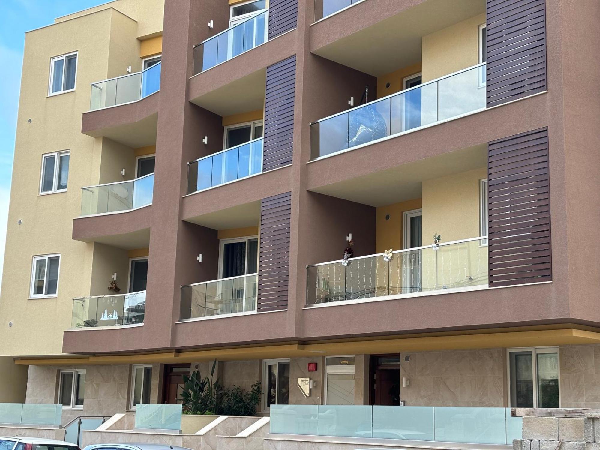 Sandstone 19 Apartment