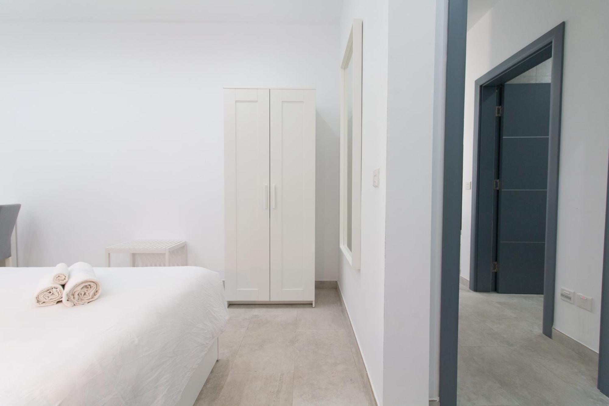 Sandstone 19 Apartment Marsaskala