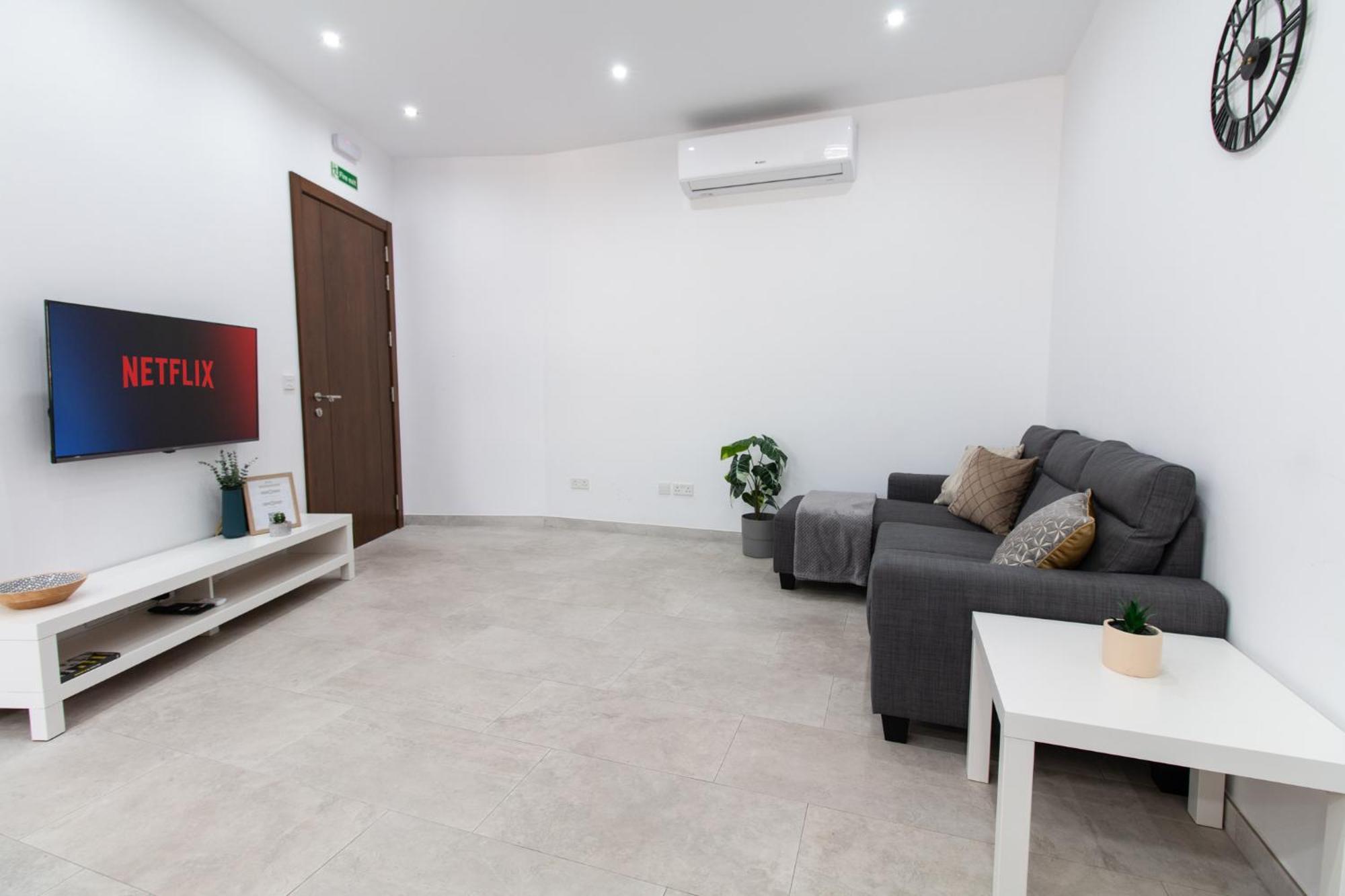 Sandstone 19 Apartment Marsaskala