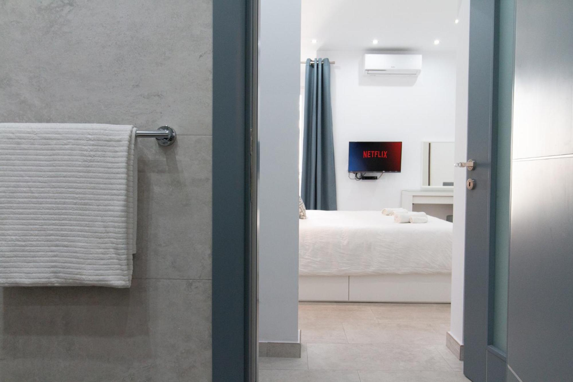 Apartment Sandstone 19 Marsaskala