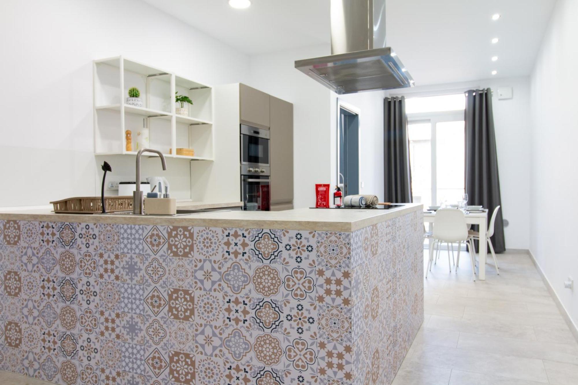 Sandstone 19 * Marsaskala